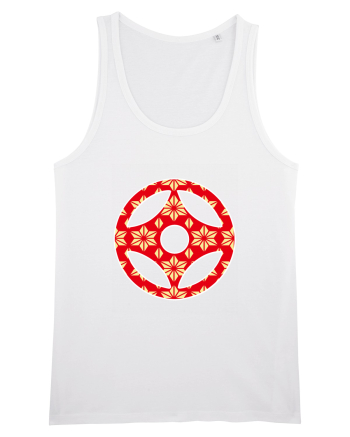 Kyokushin Karate  White