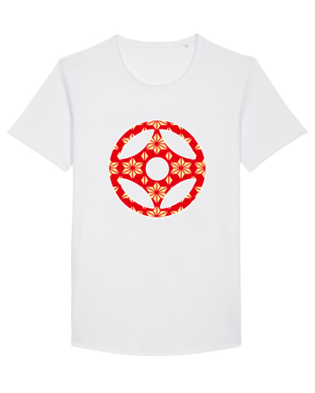 Kyokushin Karate  White