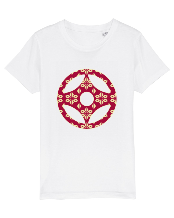 Kyokushin Karate  White