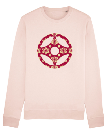 Kyokushin Karate  Candy Pink