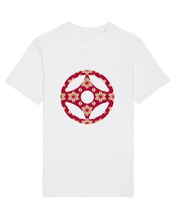 Kyokushin Karate  White