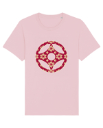 Kyokushin Karate  Tricou mânecă scurtă Unisex Rocker