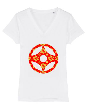 Kyokushin Karate  White