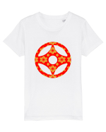 Kyokushin Karate  Tricou mânecă scurtă  Copii Mini Creator