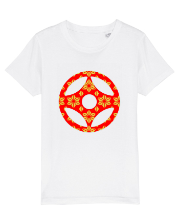 Kyokushin Karate  White