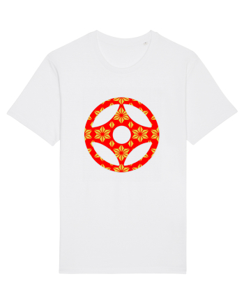 Kyokushin Karate  White