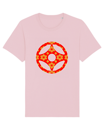 Kyokushin Karate  Cotton Pink