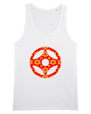Kyokushin Karate  White