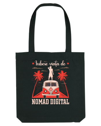 Nomad digital Black
