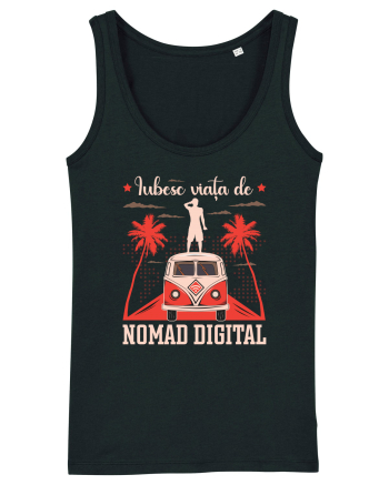 Nomad digital Black