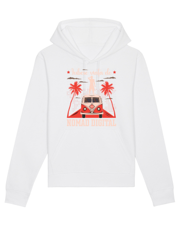 Nomad digital White