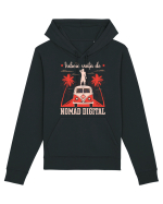 Nomad digital Hanorac Unisex Drummer