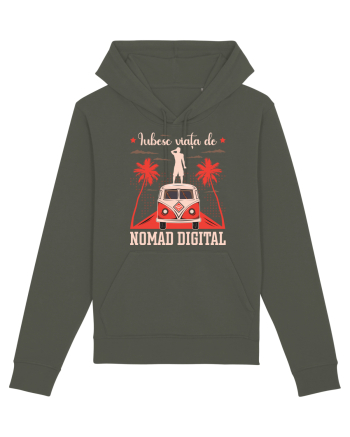 Nomad digital Khaki