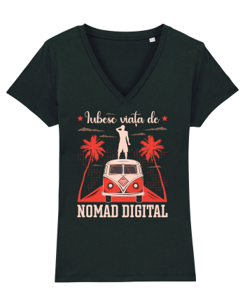 Nomad digital Black