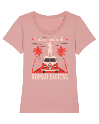 Nomad digital Canyon Pink