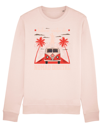 Nomad digital Candy Pink