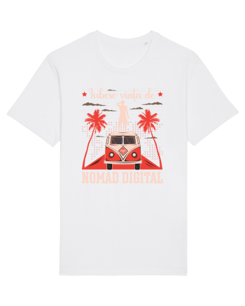 Nomad digital White