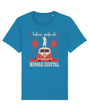 Nomad digital Azur