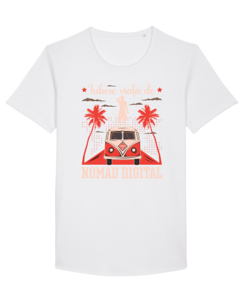 Nomad digital White
