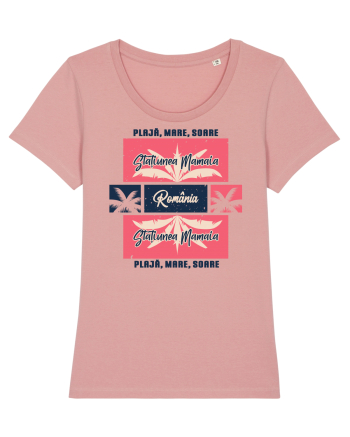 Stațiunea Mamaia Canyon Pink