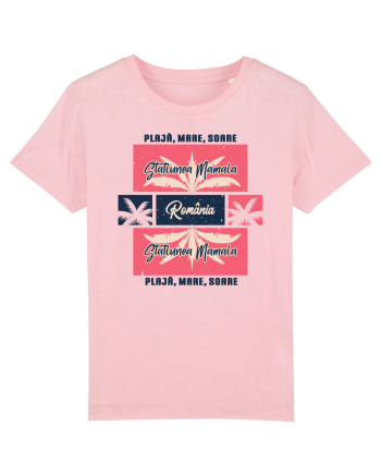 Stațiunea Mamaia Cotton Pink