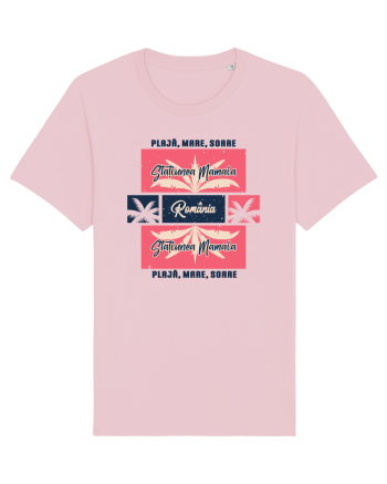 Stațiunea Mamaia Cotton Pink