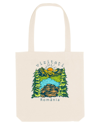 Vizitați România Natural