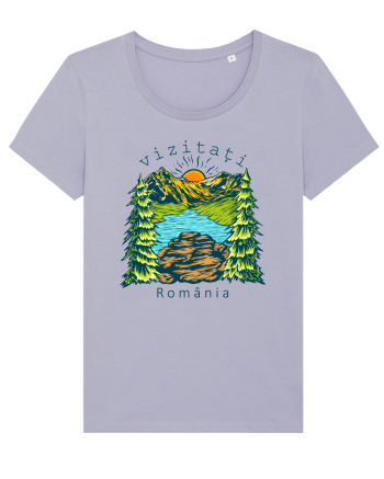 Vizitați România Lavender