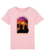 Vacation Mode On Tricou mânecă scurtă  Copii Mini Creator