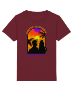 Vacation Mode On Tricou mânecă scurtă  Copii Mini Creator