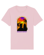 Vacation Mode On Tricou mânecă scurtă Unisex Rocker