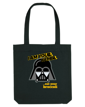 Funny Darth Vader Black