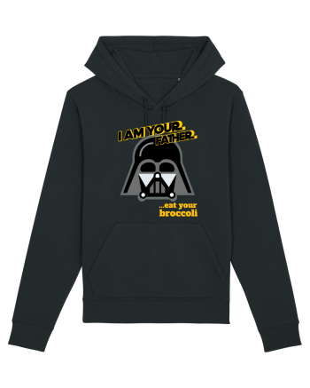 Funny Darth Vader Black