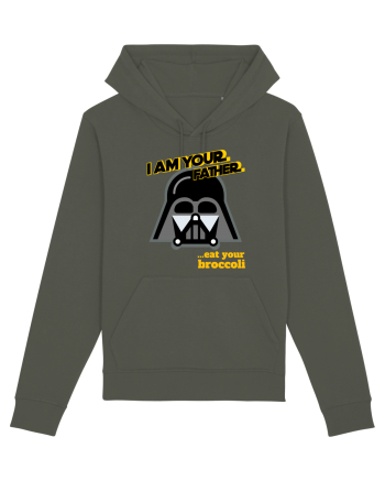 Funny Darth Vader Khaki
