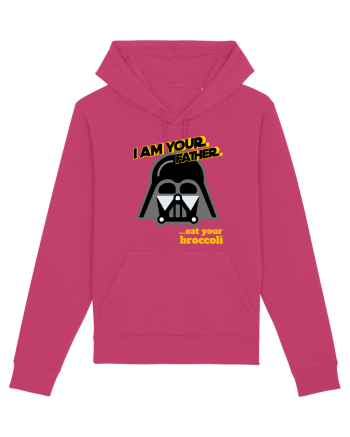 Funny Darth Vader Raspberry
