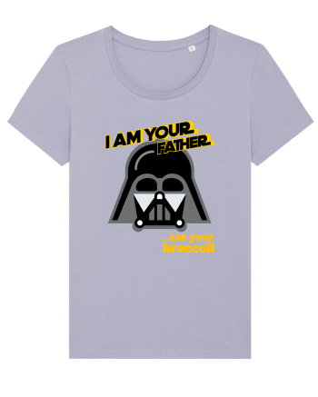 Funny Darth Vader Lavender