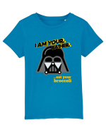 Funny Darth Vader Tricou mânecă scurtă  Copii Mini Creator