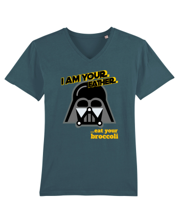 Funny Darth Vader Stargazer