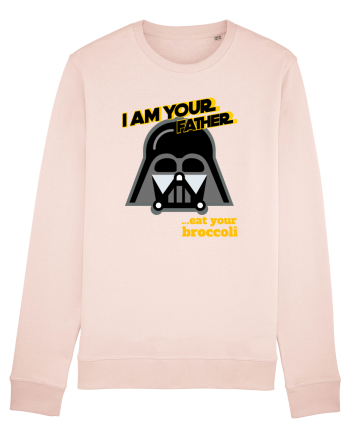 Funny Darth Vader Candy Pink