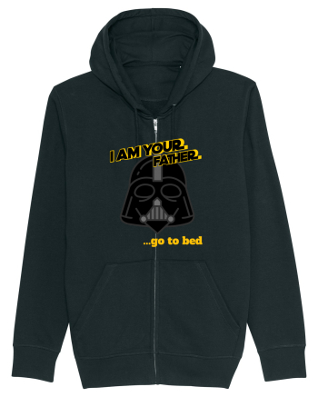 Funny Darth Vader Black