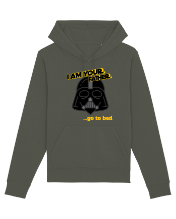 Funny Darth Vader Khaki