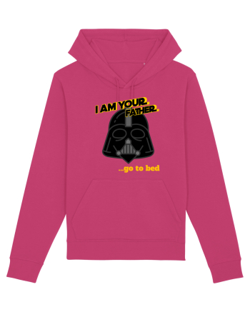 Funny Darth Vader Raspberry