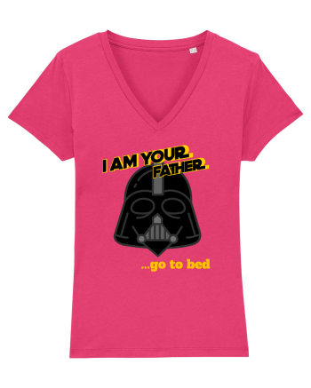 Funny Darth Vader Raspberry