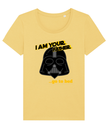 Funny Darth Vader Jojoba