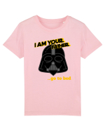Funny Darth Vader Tricou mânecă scurtă  Copii Mini Creator
