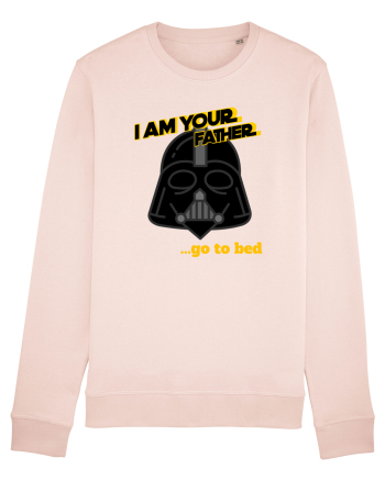 Funny Darth Vader Candy Pink