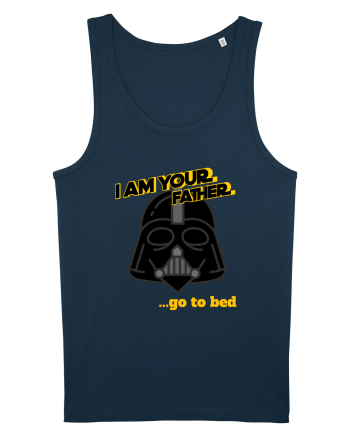 Funny Darth Vader Navy