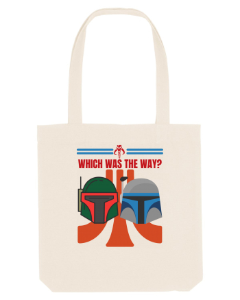 Funny Mandalorian Natural