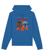 Funny Mandalorian Hanorac Unisex Drummer