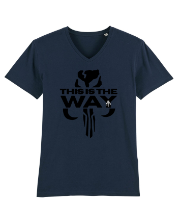 Mandalorian This Is The Way French Navy